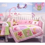 soho baby crib bedding sets