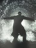 The Third Man - Radio Script