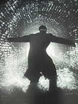 The Third Man - Radio Script