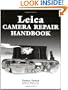 Leica Camera Repair Handbook