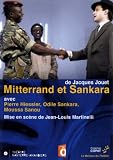  : Mitterrand et sankara