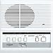 AIPHONE LEF-3 3 CALL MASTER/SURFACE MOUNT OPEN VOICE SYSTEM