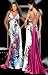 ABENDKLEID BALLKLEID ABIBALLKLEID limitierte COLOURED DREAMS Collection by MORRYWOODS_____Gr.32