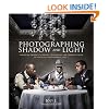 Photographing Shadow and Light: Inside the Dramatic Lighting Techniques and Creative Vision of Portrait Photographer Joey L.