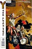 Y The Last Man #7 Comic (Volume 1, DC Vertigo 2003 Volume 1)