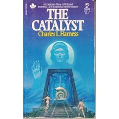 The Catalyst