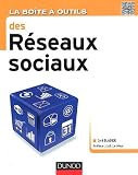 Acheter le livre La Boîte à outils des réseaux sociaux