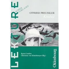 Otfried Preu�ler: Krabat