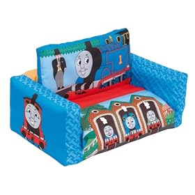 Thomas Flip Out Sofa