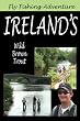 Fly Fishing Adventure: Ireland's Wild Brown Trout