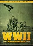 WWII Remembered: A Complete History