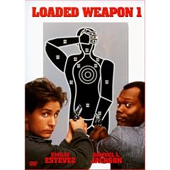 Loaded Weapon 1