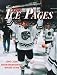 Book Ice Pages Minor Professional Hockey Guide 1999/2000