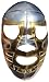 Deportes Martinez Pick Your Adult Size Luchador Lucha Libre Mexican Wrestling Mask Pro-Fit Mask