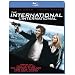 The International [Blu-ray]