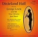 Charles Hamilton-Dixieland Hall Presents George Lewis and his New Orleans Jazz Band