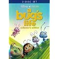 A Bug's Life (Collector's Edition) (2 Discs) (Widescreen) (Dual-layered DVD)
