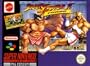 Street Fighter II Turbo: Hyper Fighting