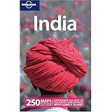 India (Lonely Planet Country Guide)