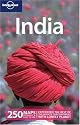 India (Lonely Planet Country Guide)