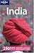 India (Lonely Planet Country Guide)
