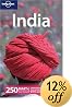 Lonely Planet India