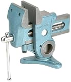 Shop Fox D3125 Parrot Vise