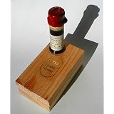 Blockx Amber Varnish 10 ml Vial