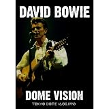Produkt-Bild: David Bowie - Tokyo Dome Vision
