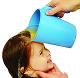 Shampoo Rinse Cup