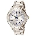 Invicta Men's Signature Collection Pro Diver Ocean Ghost Automatic Watch #7033