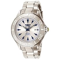 Invicta Men's 7033 Signature Collection Pro Diver Ocean Ghost Automatic Watch