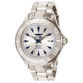 Invicta Men's Signature Collection Pro Diver Ocean Ghost Automatic Watch #7033