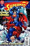 Adventures of Superman #604 