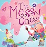 The messy one