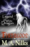 Fireblood