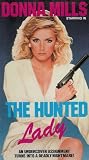 The Hunted Lady (1977) (1988 VHS)