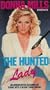 The Hunted Lady (1977) (1988 VHS)