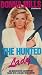 VHS : The Hunted Lady (1977) (1988 VHS)