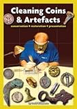 Cleaning coins & artefacts : conservation restoration presentation
