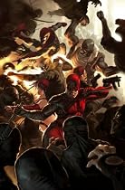 Daredevil: Hell to Pay v. 2 (Daredevil) (Daredevil; The Devil Inside and Out)