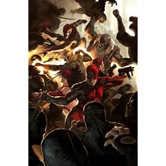 Daredevil: Hell to Pay, Vol. 2