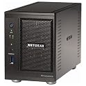 Network Storage Server