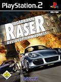 Autobahn Raser - Destruction Madness - 