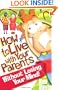 How to Live with Your Parents Without Losing Your Mind