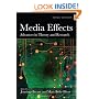 Media Effects: Advances in Theory and Research (Lea's Communication Series)