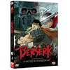 Berserk l'�ge d'or : l'Oeuf du roi conqu�rant - DVD Edition Standard (version fran�aise)