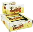Bumble Bar Amazing Almond Energy Bar, Gluten-Free, 1.4-Ounce (Pack of 6)
