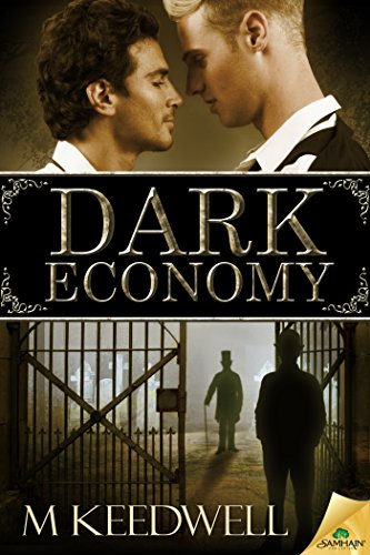 Dark Economy