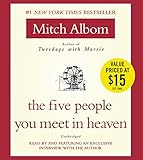 The Five People You Meet in Heaven